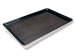 Perforated Al.Alloy Baking Pans,Wire In Rim