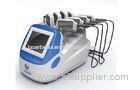 Mini 100MW Diode Lipo Laser Slimming Machine / lipolaser lipolysis laser device