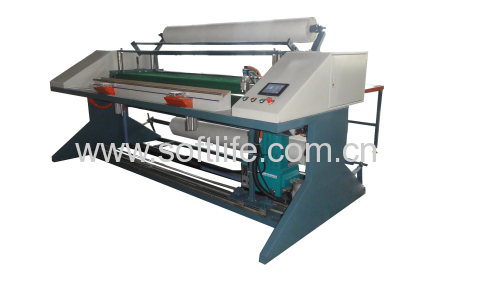 Pocket Spring Assembling Machinery for Mattress