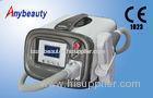 Portable Laser Tattoo Removal Machine / Black Nevus , Age Pigment Removel Equipment