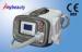 Portable Laser Tattoo Removal Machine / Black Nevus , Age Pigment Removel Equipment