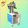 High performance Semi-automatic smc electromotive cylinder screen printing machine