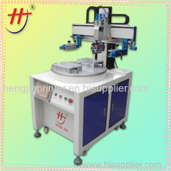 High performance Semi-automatic electric precise screen printing supplies