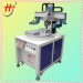 High performance Semi-automatic smc electromotive cylinder screen printing machine