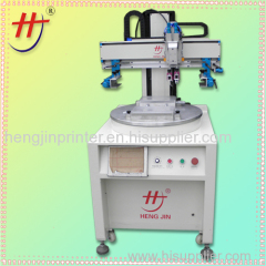 High performance Semi-automatic electric precise screen printing supplies