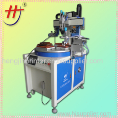 High performance Semi-automatic electric precise screen printing supplies