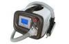 Safe Laser Tattoo Removal Equipment , age spot removal machine With 1064nm 532nm