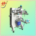 Hengjin Printing machinery automatic cylinder screen printing machine