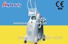 RF vacuum cavitation slimming machine , radio frequency Skin tightening CE approved