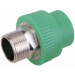 ppr male threaded coupling