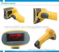 NT-2028 hotsale wirless barcode data collector, warehouse barcode scanner