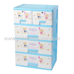 2014 Hot thermal transfer film for PP children cabinet