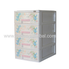 2014 Hot thermal transfer film for PP children cabinet