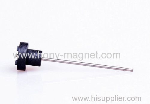 Sensor used bonded ndfeb magnet assembly