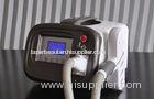 Medical Beauty Equipment For Eliminate Tattoo Removal , Nevus Laser Removal