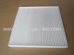 Cabin Filter for TOYOTA car