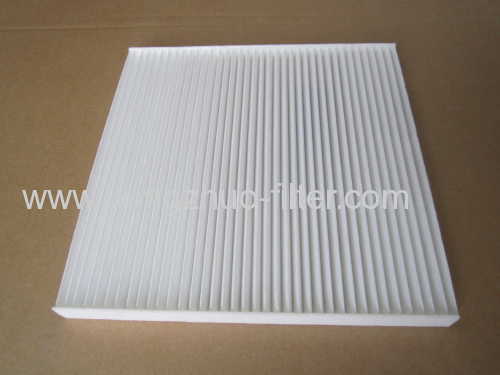 Cabin Filter for TOYOTA car
