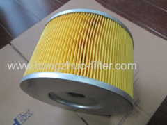 Good quality and Factory price Big Air filter for TOYOTA