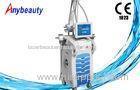 40Khz Ultrasonic cavitation slimming machine and Bipolar rf face lifting , skin tighten