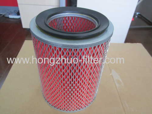 High Performance Nissan auto Big Air filter