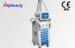 Multifunction Ultrasonic fat loss Cavitation Slimming Machine , skin rejuvenation equipment