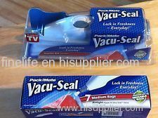 Hot selling Vacu Seal