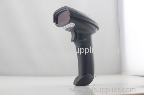 NT-2011 android handheld barcode scanner with mutiple interface