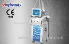 Cryolipolysis ultrasonic liposuction cavitation slimming machine for body contouring