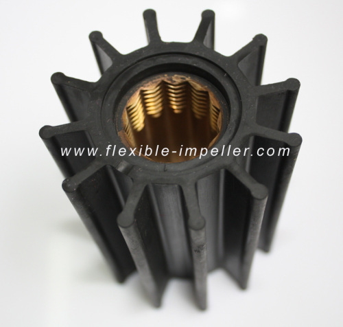 water pump flexible rubber impeller replace johnson 09-821bt-1