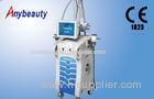 6 in 1 cavitation ultrasonic liposuction rf slimming machine for cellulite & fat removal