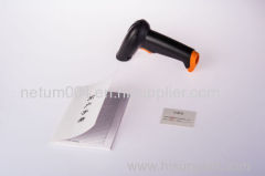 New Arrive IP54 Industrial Wireless Laser 1D Bar Code Scanner with 32Bit