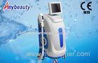 Super shr ipl machine for facial , upper lip hair removal beauty device 750 - 950nm