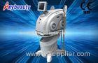 Portable IPL SHR Hair Removal Machine And Skin Rejuvenation , Wrinkle Removal