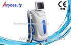 SHR Super Hair Removal and E-light ( IPL + RF ) Beauty Machine For Pigmentation , Acne Treatment