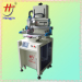 Dongguan Hengjin precision semi automatic silkscreen umbrella machine