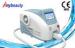 7'' Portable Painless IPL Hair Removal Machine And chloasma , aged spot removal