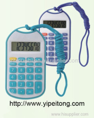 Sling transparent calcul ator