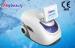 Medical Portable E-Light Hair Removal for upper lip , facial hair remover painless
