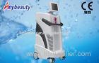 Permanent Long Pulse Laser Hair Removal for dark skin beauty equipment