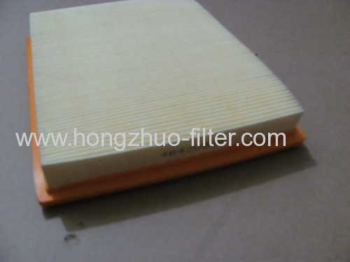 High quality PU air filter for FIAT