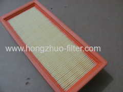 High quality PU air filter