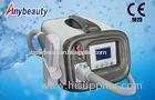 Professional Laser Tattoo Removal Machine And Birthmark , Freckle removal Device