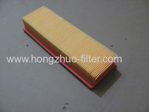 VW PU air filter