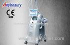 Radio frequency Cavitation RF weight loss equipment slimming machine for Cellulite
