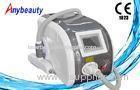 Medical CE ND YAG Laser Tattoo Removal Machine , freckle Clear Skin rejuvenation Equipment