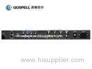 GOSPELL Integrated Receiver Decoder Satellite Box Descrambler With CAM Slot