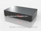 270MHz ALI M3202C CPU DVB-C Set Top Box , Digital Cable SD MPEG-2 Receiver