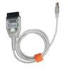 Volvo Vida Dice Diagnostic Cable With Mongoose Vehicle Interface