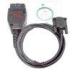 232 Chipset Auto Diagnostic Cable Compatible 1.3 Version Volvo FCR