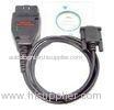 232 Chipset Auto Diagnostic Cable Compatible 1.3 Version Volvo FCR